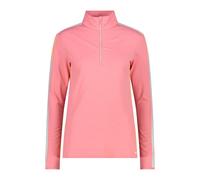 Cmp 33l0466 Long Sleeve T-shirt Orange S Femme