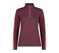 Cmp 33l0466 Long Sleeve T-shirt Violet,Rose XL Femme