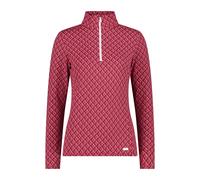 Polaire softech femme CMP Rouge XS