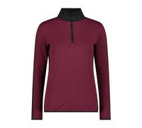Polaire softech femme CMP Rouge XS