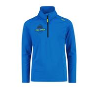 Polaire Softech imprimée enfant CMP 4 ans