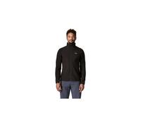Polaire softshell patagonia r1 techface noir homme