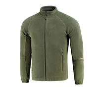 Polaire Sport Polartec M-Tac - Army Olive L