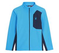 Polaire Spyder Bandit Bleu 2XL