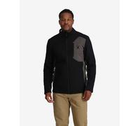 Polaire Spyder Bandit Full Zip noir - XL