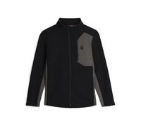 Polaire Spyder Bandit Noir XL