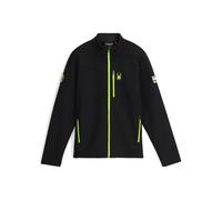 Polaire Spyder Wengen Bandit Noir 2XL