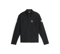 Polaire Spyder Wengen Bandit Noir L