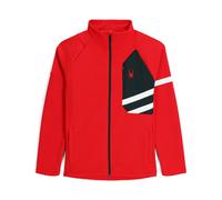 Polaire Spyder Wengen Bandit Rouge XL