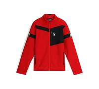 Polaire Spyder Wengen Bandit Rouge XL