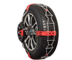 POLAIRE-STEEL-GRIP Chaines à Neige 90