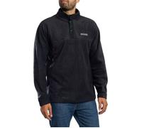 Polaire Columbia Steens Mountain Half Snap II noir - S