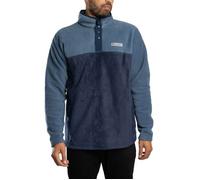 Columbia Sportswear Veste polaire Steens Mountain™ Snap II Bleu 2XL Homme