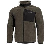 Polaire Summit Sherpa Fleece Pentagon - RAL7013 M