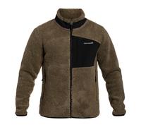 Polaire Summit Sherpa Fleece Pentagon - RAL7013 S