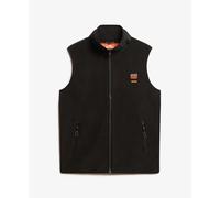 Superdry Active Vest Noir M Homme