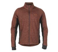 Polaire Swedteam Lynx Orange 3XL