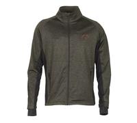 Polaire Swedteam Lynx Vert XS