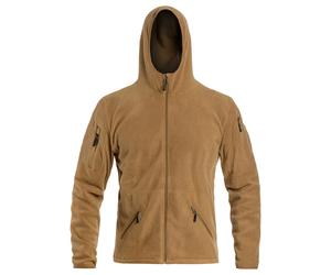 Polaire Tactical MFH - Coyote XXL