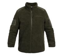 Polaire Tactical Teddyfleece Military Wear - Olive XXL