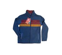 Polaire Teca Fleece Full-Zip Cotopaxi Bleu XL