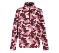 Polaire technique 1/2 zip enfant Regatta Hot Shot II 9/10 ans