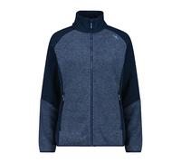 Cmp 35h1576 Jacket Bleu M Femme