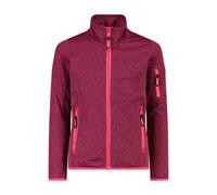 Polaire technique en maille fille CMP Rouge 5 ans
