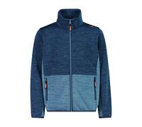 Cmp 34n2546 Jacket Bleu 16 Years Garçon