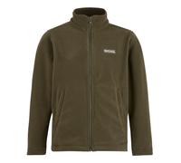 Regatta - Veste polaire KING - Unisexe (7-8 ans) (Olive foncé)