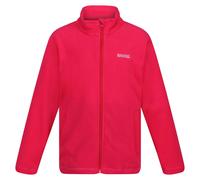 Polaire technique enfant Regatta King II Rose 13 ans
