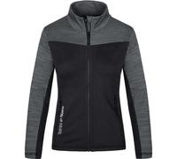 Sport féminin sweat-shirt sans capuche Kilpi SIREN-W noir L