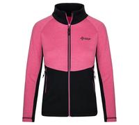 Polaire technique femme Kilpi Tomms Rose 34