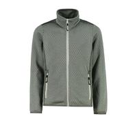 Polaire technique fille CMP Vert 6 ans