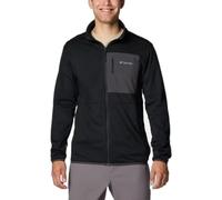 Polaire technique full zip Columbia Hike Ii Noir 2XL