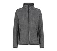 Polaire technique imprimée femme CMP Noir L