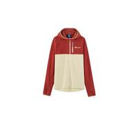 Polaire technique lagoped phantom beige unisexe