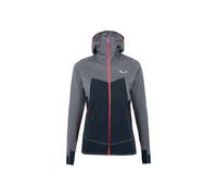 Polaire Technique Salewa PUEZ HYBRID (Navy Blazer melange) Femme 42-36