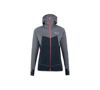 Polaire Technique Salewa PUEZ HYBRID (Navy Blazer melange) Femme M (44/38)