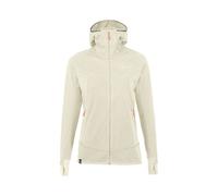 Polaire Technique Salewa PUEZ HYBRID (oatmeal melange) Femme L (46/40)