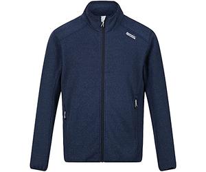 Polaire Technique Stretch Torrens Bicolore avec Ouverture Zippée Veste