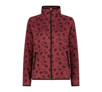 Cmp 35h4026 Jacket Rouge L Femme