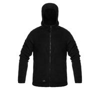 Polaire Teddy Polartec Alpha Pentagon - Black XS