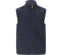 Polaire teddy sans manche Whistler Pioneer Bleu L