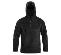 Brandit Teddy Worker Jacket Noir 4XL Homme