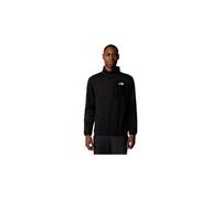 Polaire the north face crest full zip noir