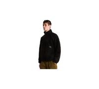 Polaire the north face extreme pile 2 full zip noir homme