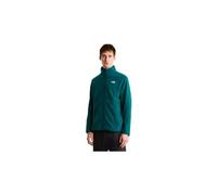 Polaire the north face glacier bleu homme