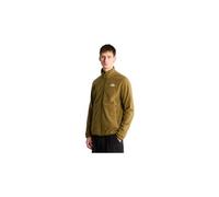 Polaire the north face glacier vert homme