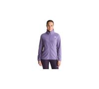 Polaire the north face glacier violet femme